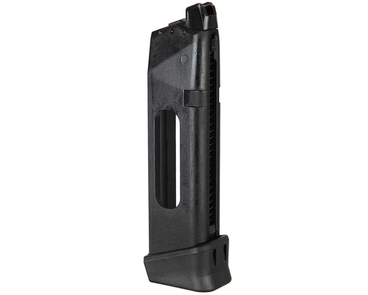 GLOCK Airsoft Magazine Glock 17 Gen 4 CO2 23 Rounds (2276320) GLOCK Airsoft Magazine Glock 17 Gen 4 CO2 23 Rounds (2276320)
