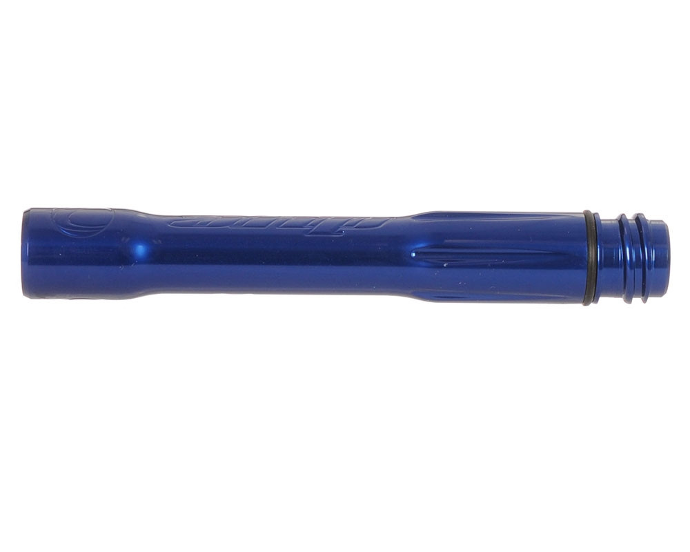Dye Barrel Back Ultralite Blue