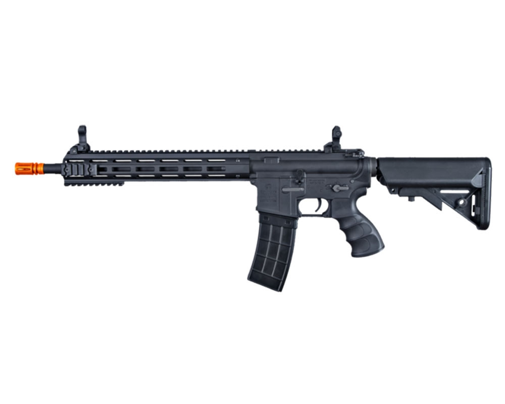 Tippmann AEG Airsoft Gun - Recon M4 14.5