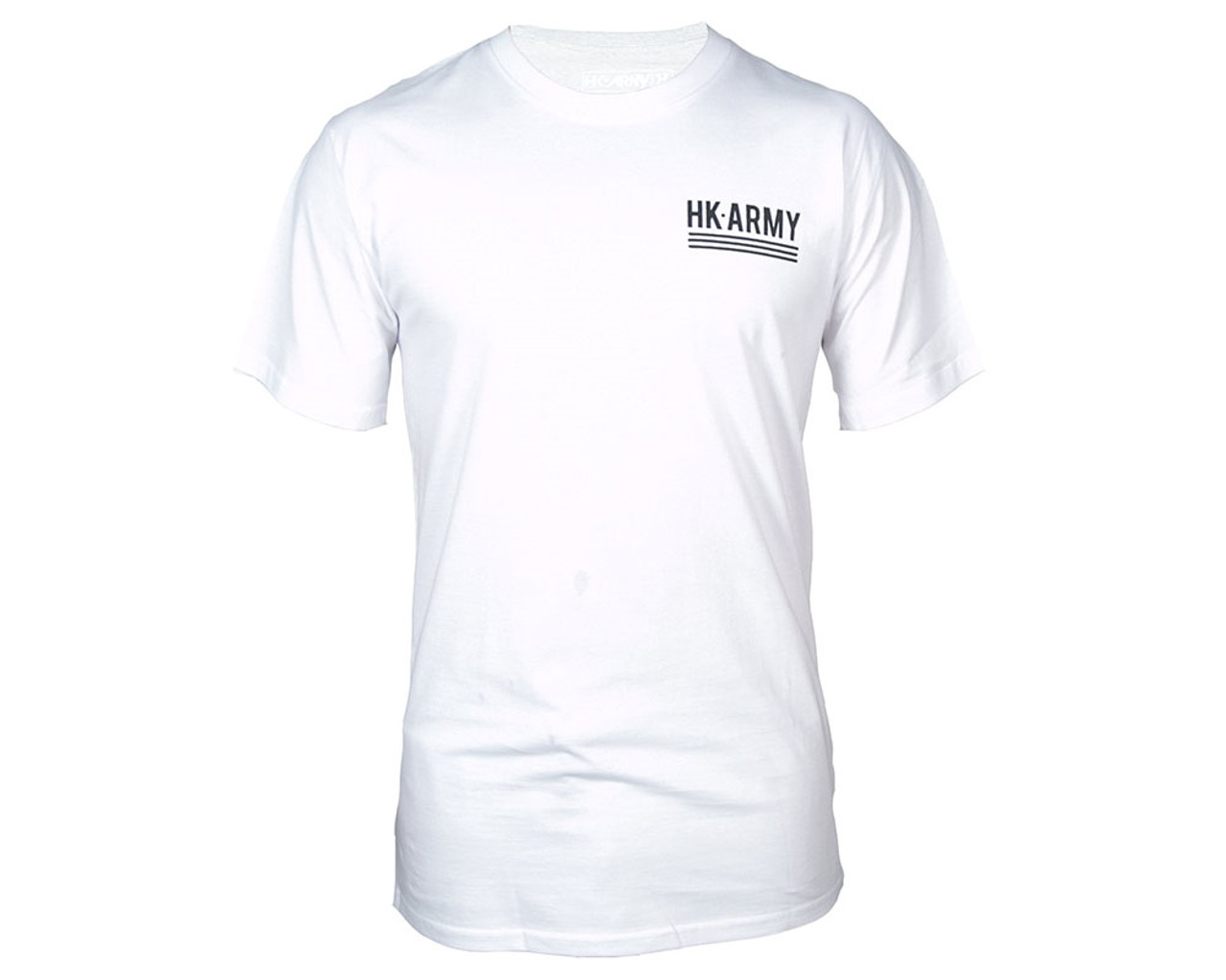 hk army t shirt