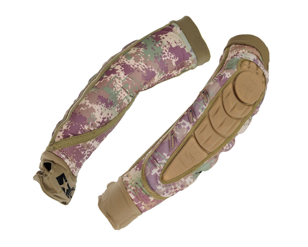 Planet Eclipse Overload Elbow Pads - Thumbnail 5