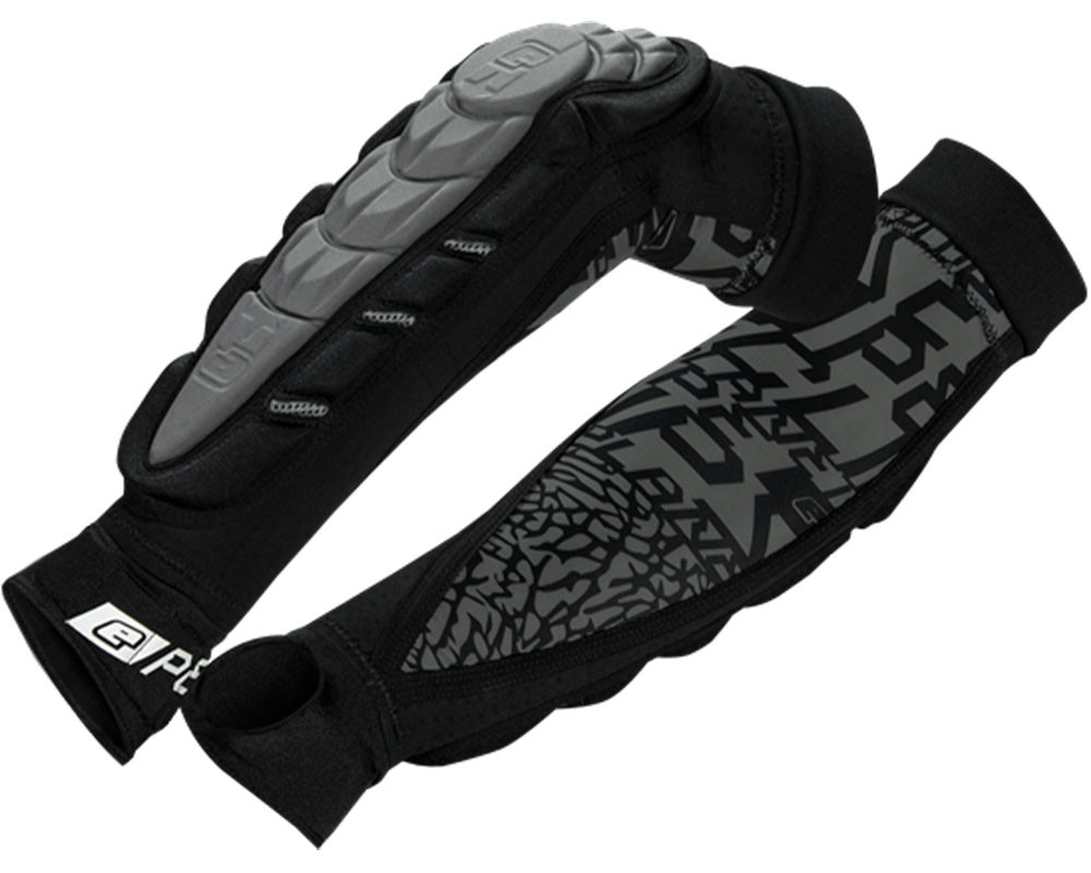 Planet Eclipse Overload Elbow Pads - Thumbnail 2