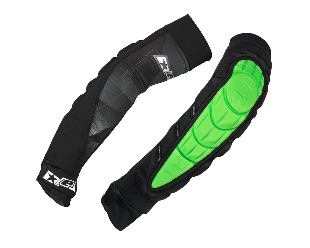 Planet Eclipse Overload Elbow Pads - Thumbnail 4
