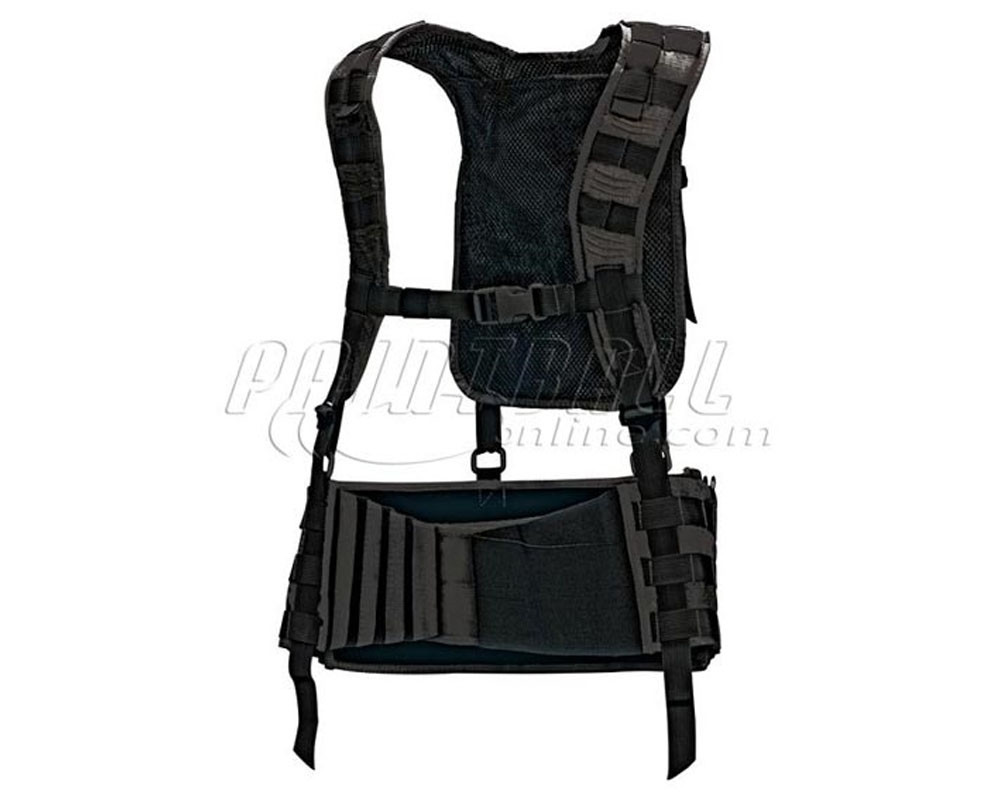 DYE Tactical Assault Harness
