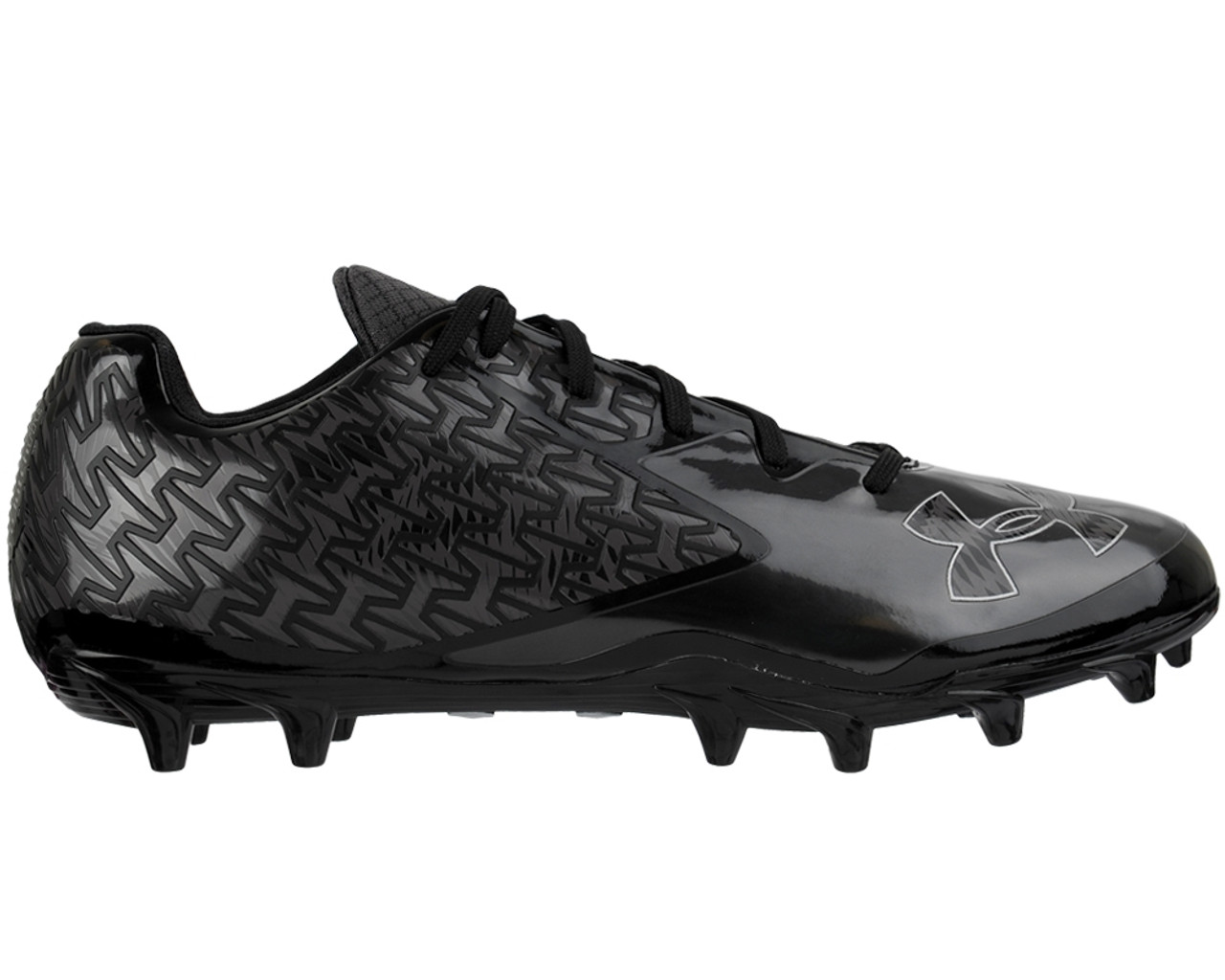 Under Armour Cleats - Nitro Low MC