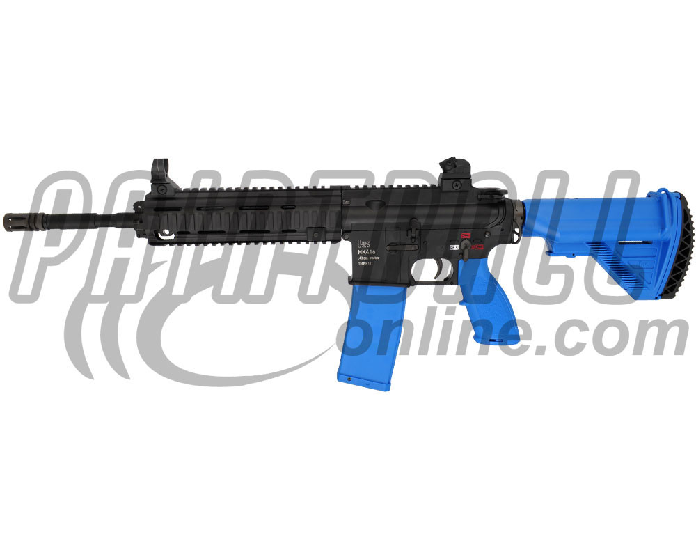 T4E Gun - HK416 Training Rifle .43 Caliber