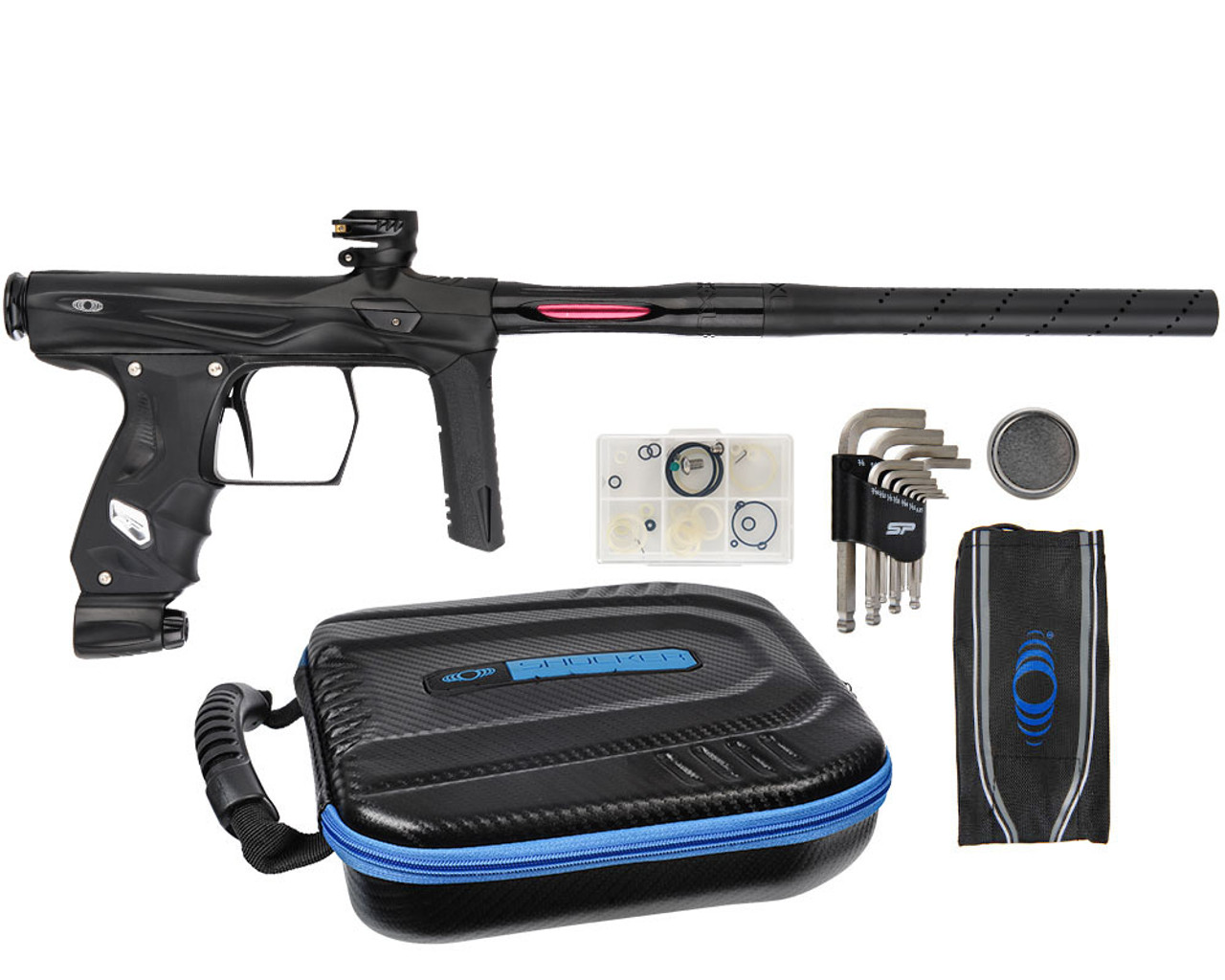 Planet Eclipse Ego LV1 Paintball Gun - 2013