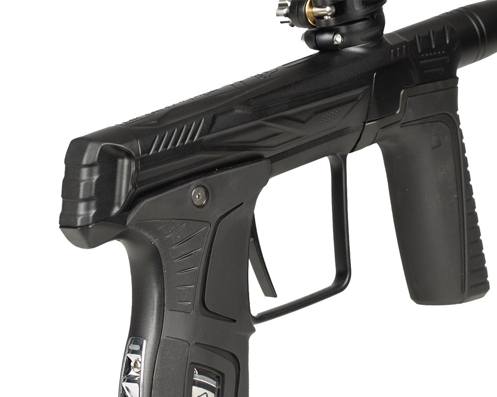jag HK Army Gun - Gtek 170R