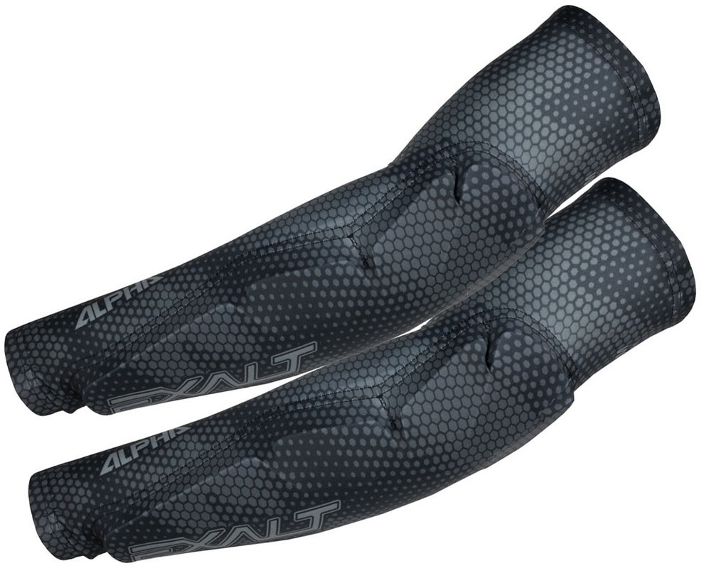 Exalt Alpha Elbow Pad
