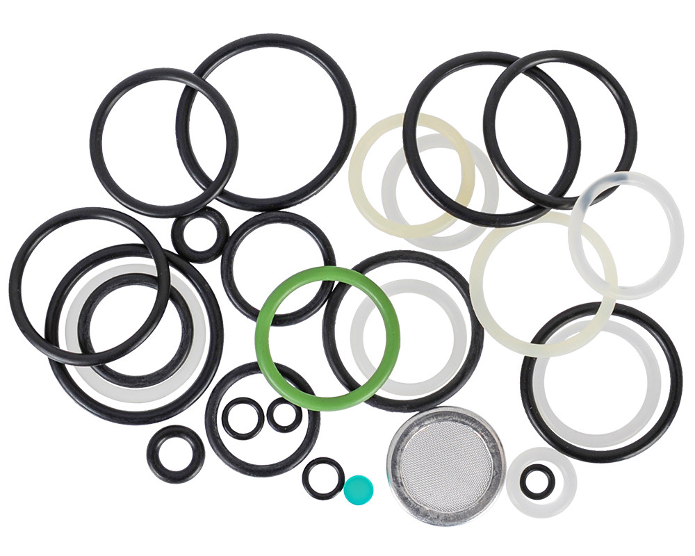 専用3 Smart Parts Complete Seal Kit - Ion/Ion XE/EOS (ION051)