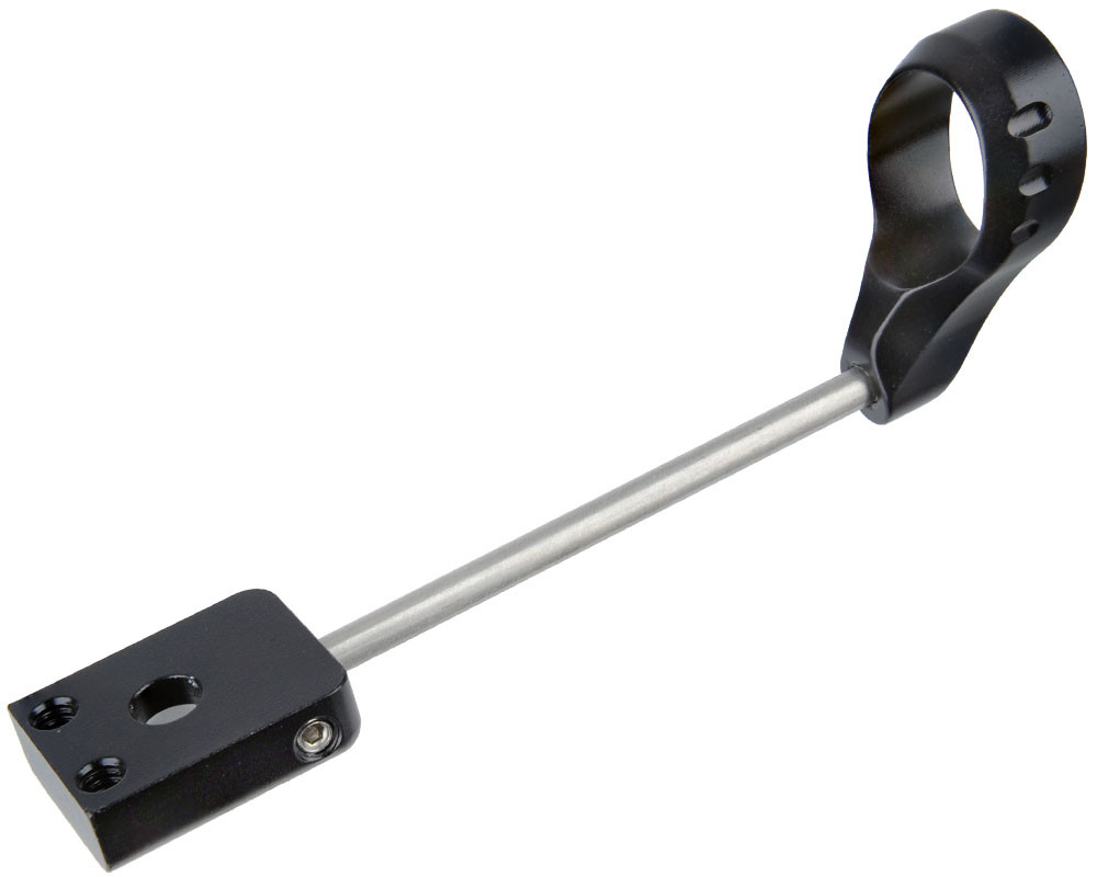 Dye DFF-20 Autococker Beavertail