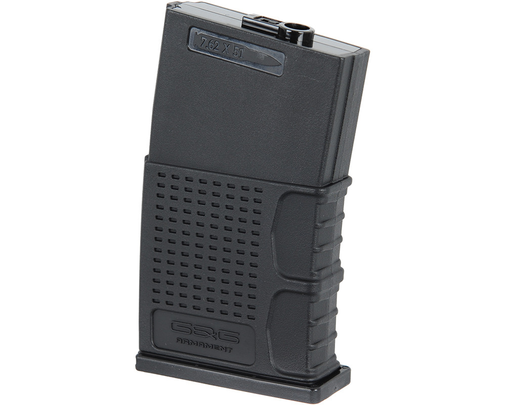 G&G Armament Magazines - TR16 MBR 308 Mid-Cap G2H 100 Round