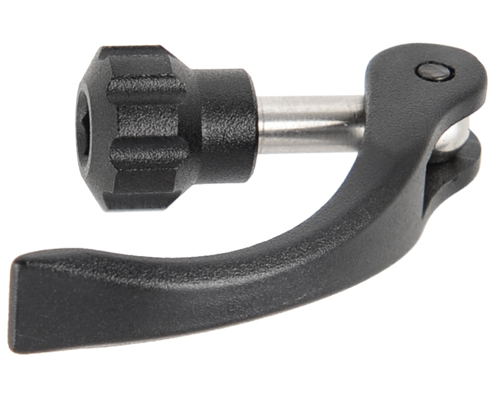 Azodin Clamping Feed Neck