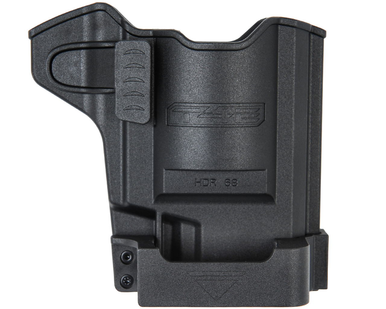 Umarex Revolver Holster - T4E HDR 68