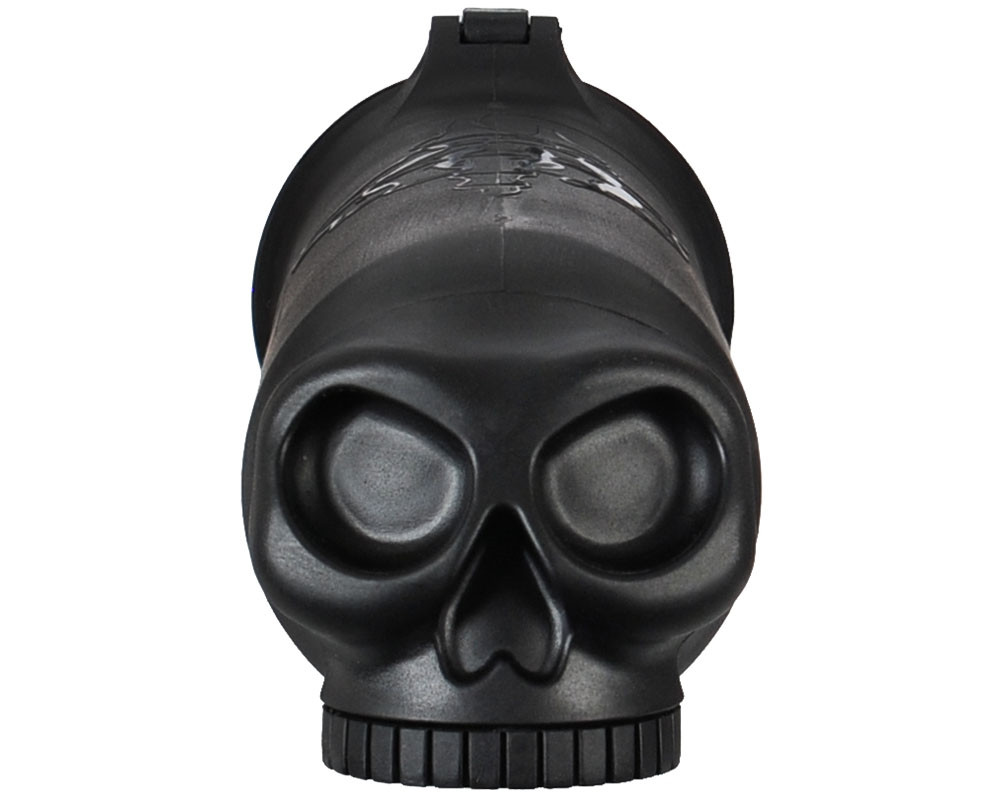 HK Army High Capacity 150 Round HSTL Pot Schwarz