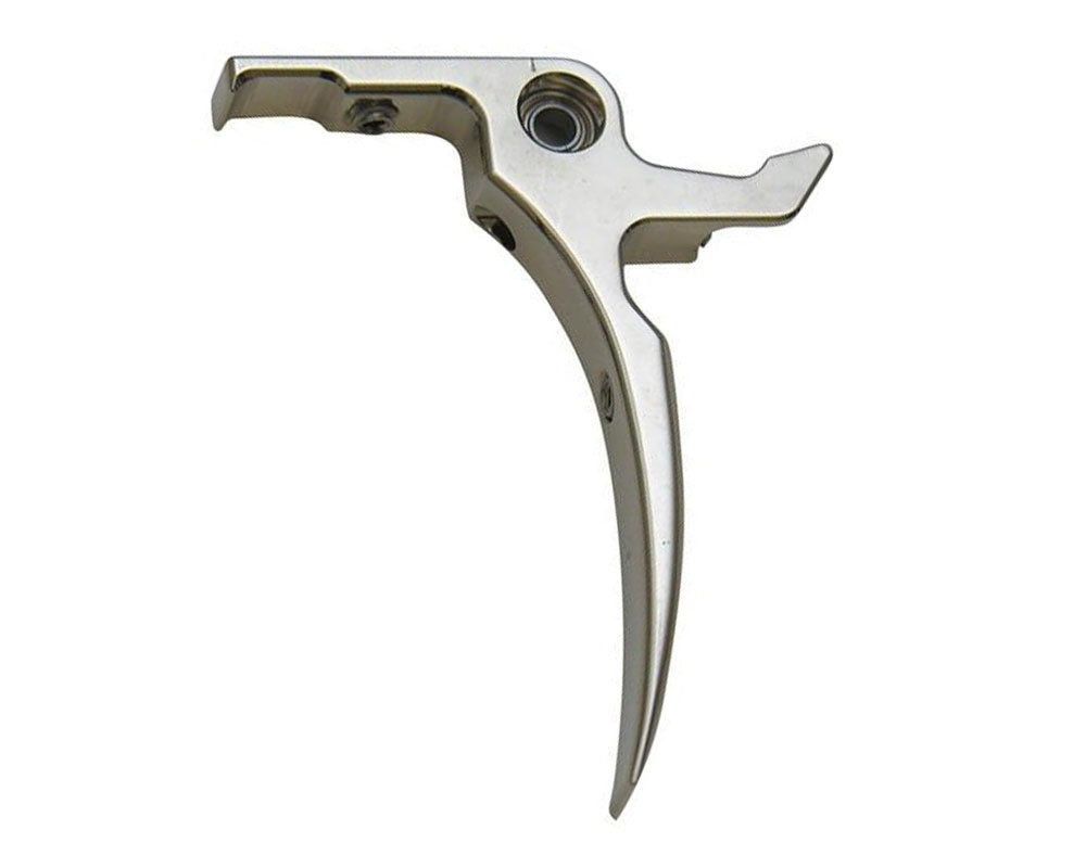 Custom Products Rake Trigger for Dangerous Power G3