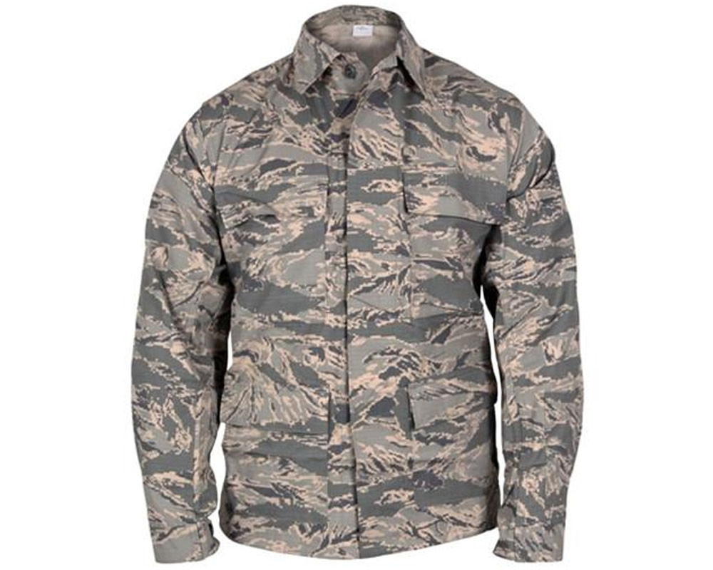 Propper Tactical ABU Coat - Digi Tiger 