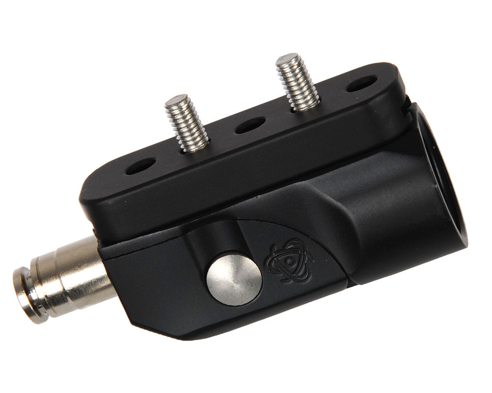 Faretto LED Per Binario Lineare 12W Bianco Trifase Con Temperatura - Foto 10