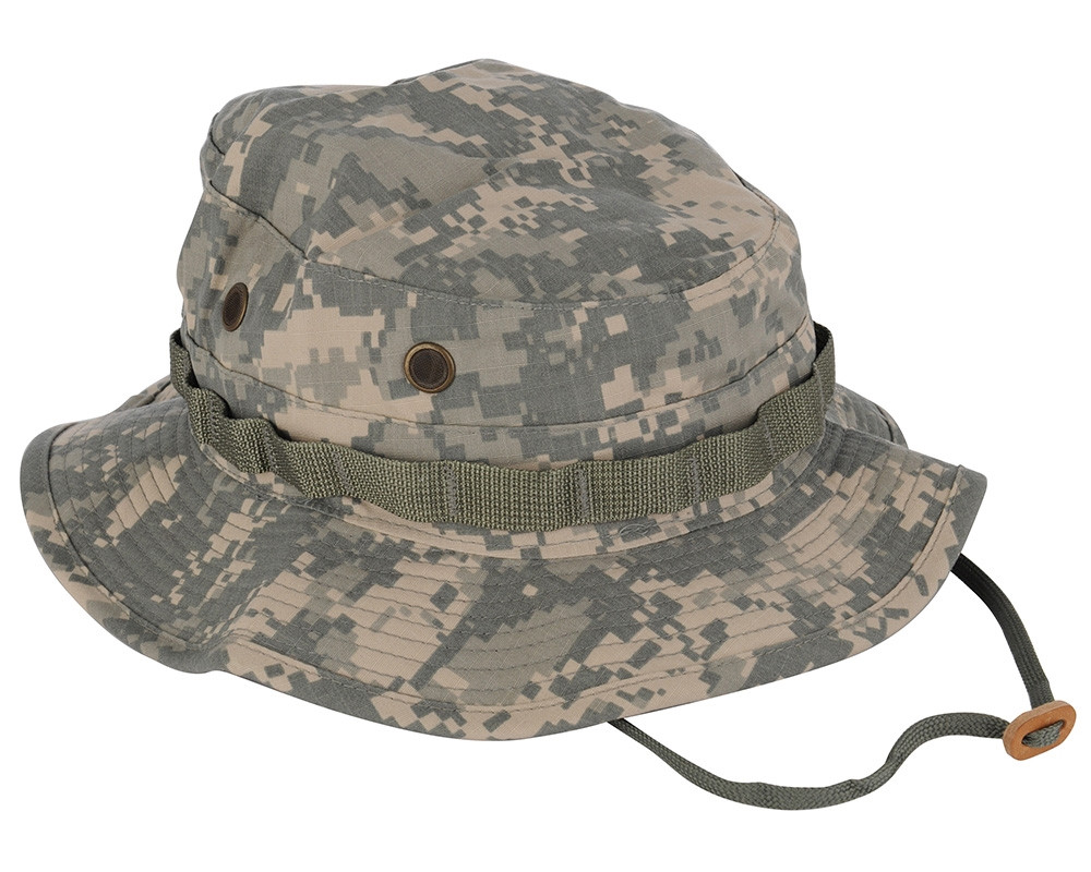 Propper Boonie Hat - ACU Digi Camo