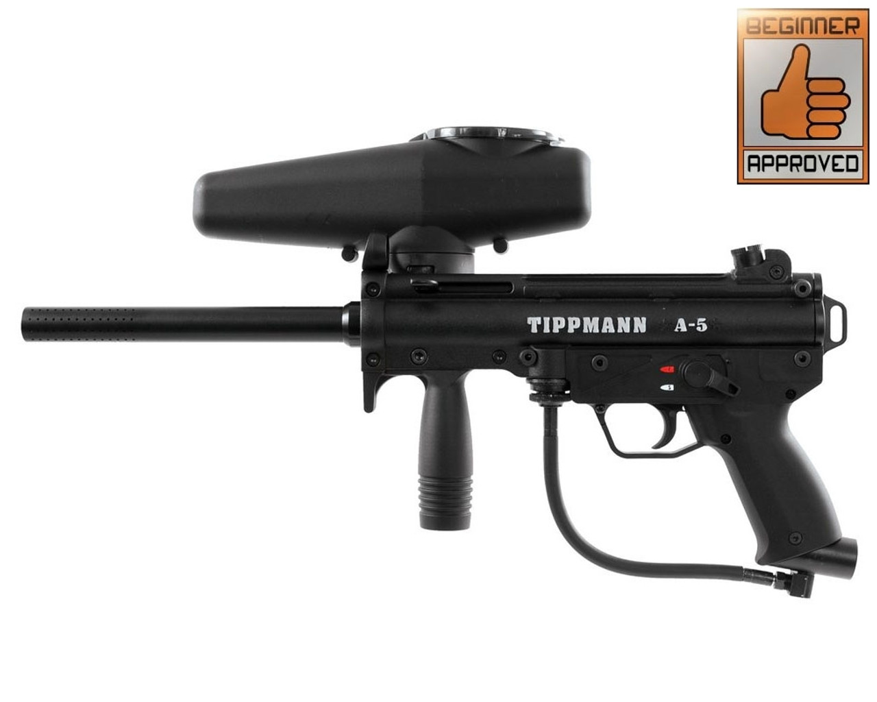 Is this a good beginner sniper rifle? : r/paintball