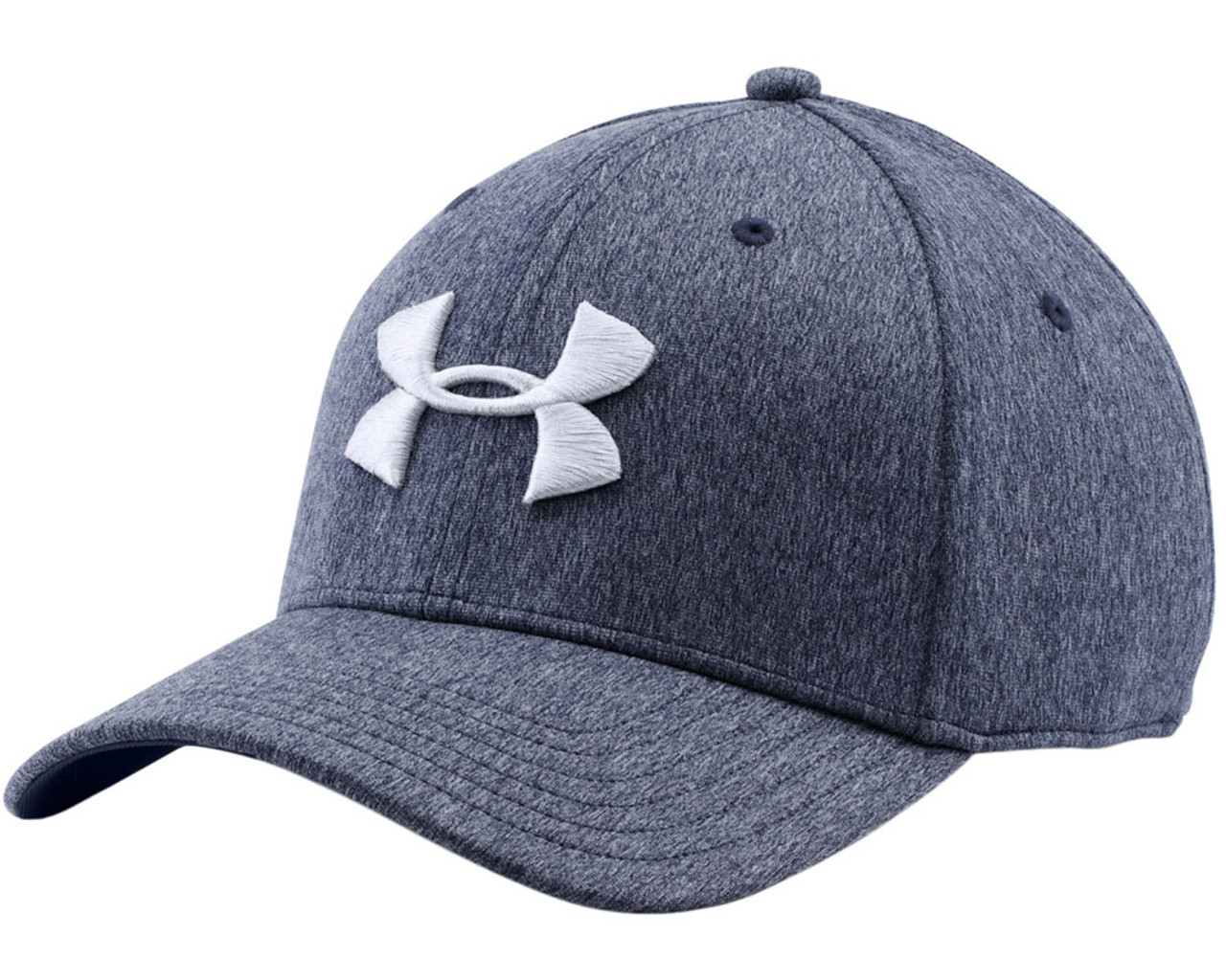 Ua twist tech closer shop cap