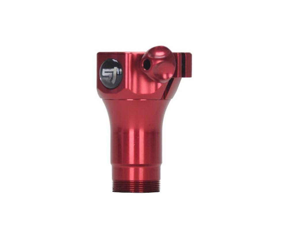 Shocktech Clamping Feed Neck