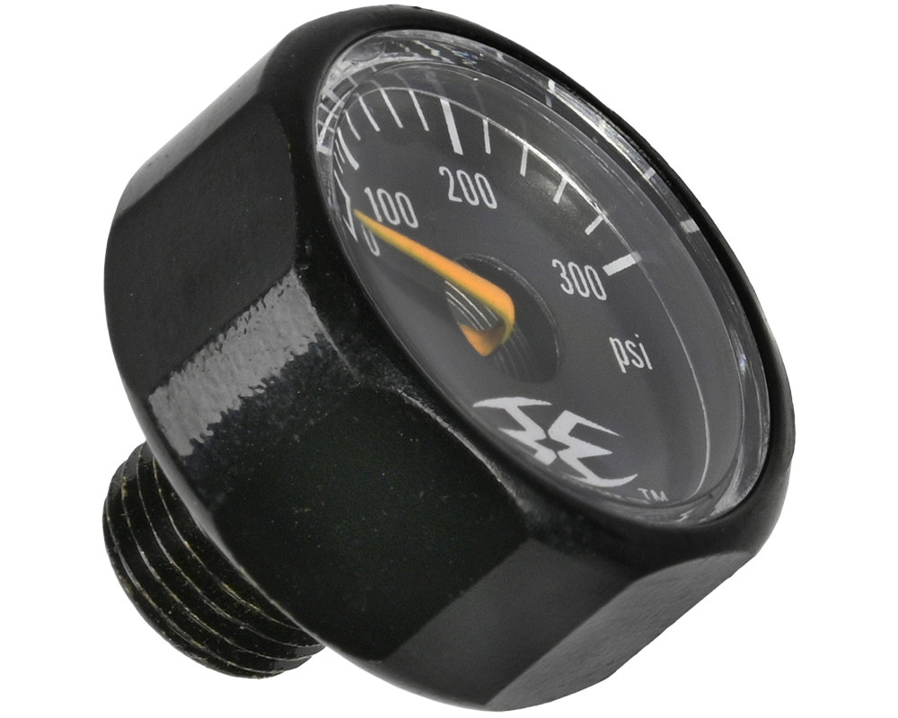 Empire Replacement Part - Regulator Gauge (17596) - Mini