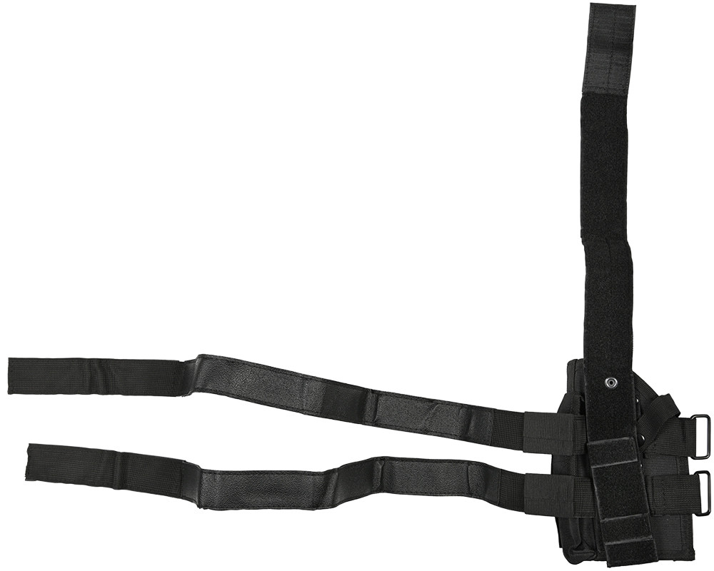 Tippmann Leg Holster - TiPX Pistol