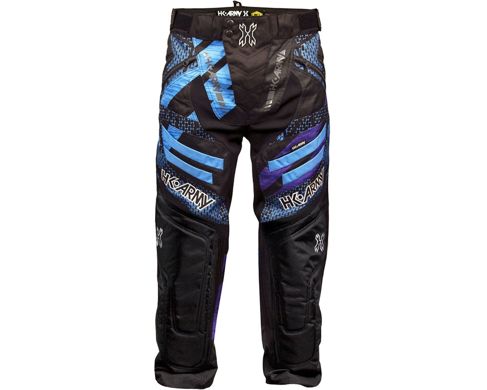 Pantalon HK Army Hardline Energy