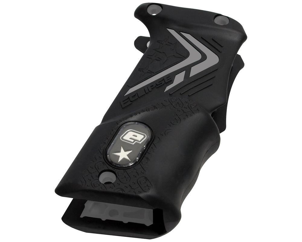 Planet Eclipse Replacement Part - Rubber Grips - Geo/Ego 7/Ego