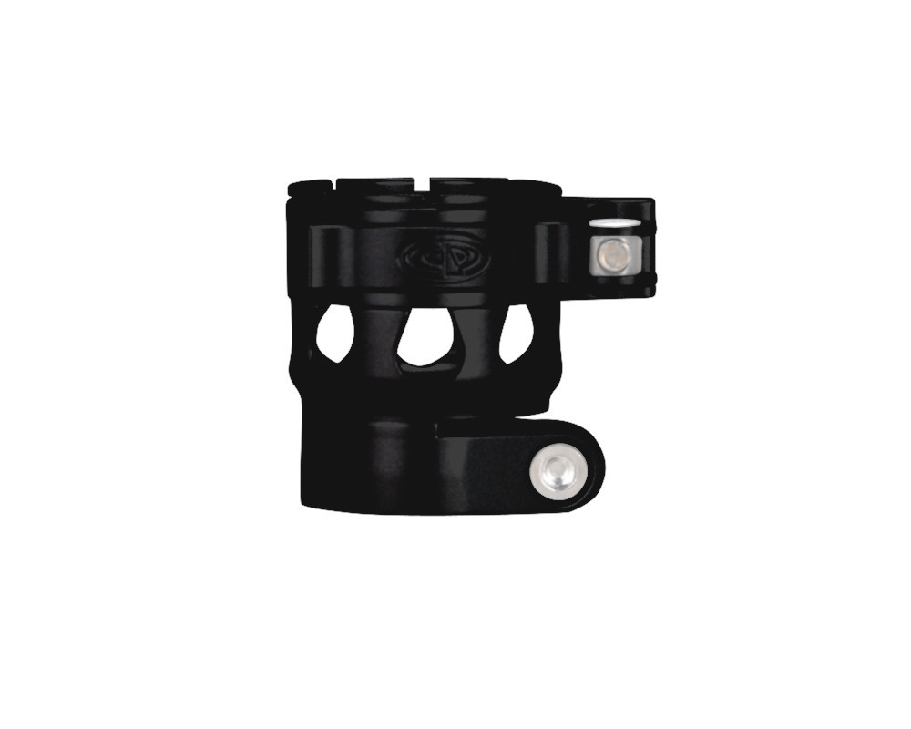 Clamping Feed Neck for Late Model Ego/Etek