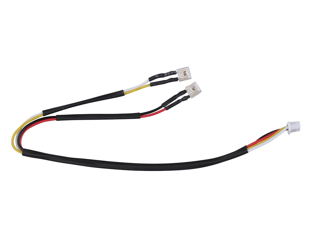 DYE Eye Wire Harness