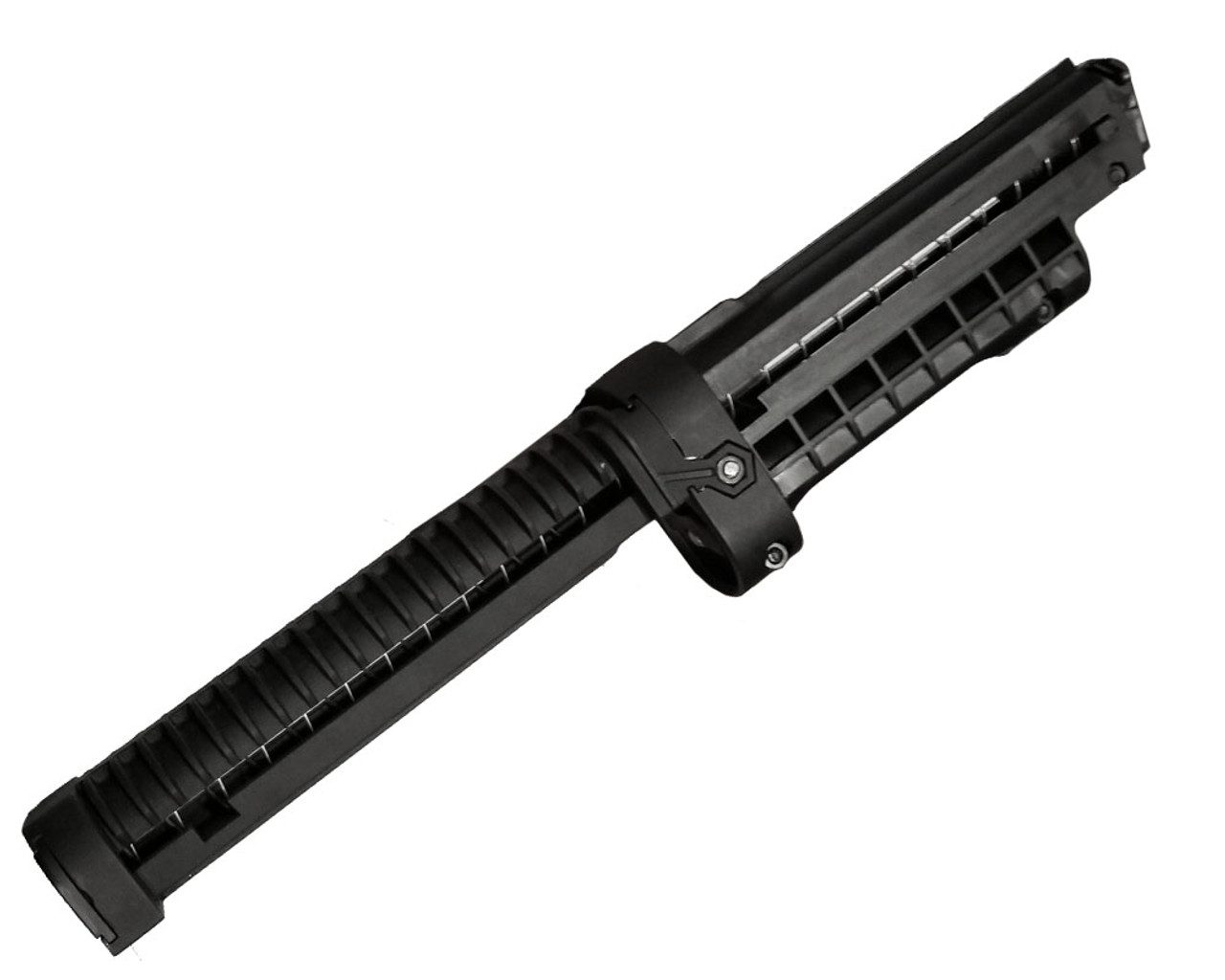 ゴー First Strike Remote Air Adapter & Folding Stock - FSC Pistol
