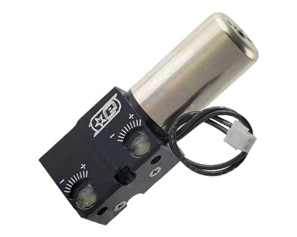 Planet Eclipse Replacement Part - Solenoid Assembly (SPA905.060.B