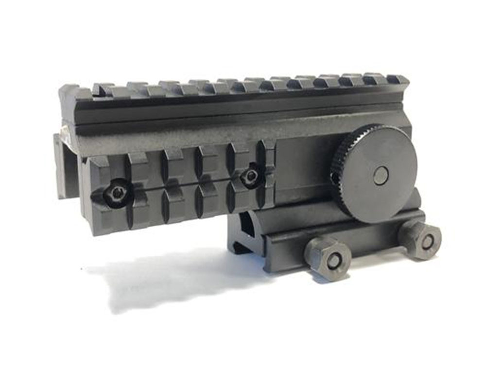 Tiberius Arms First Strike Riser Mount