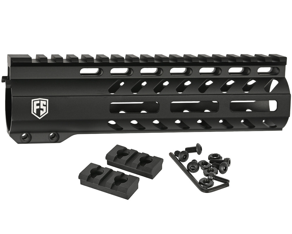 First Strike M-LOK Handguard - T15 - 7