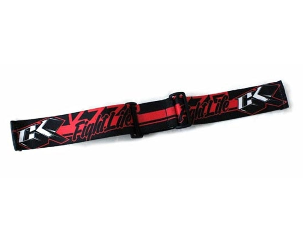 Contract Killer Mask Strap