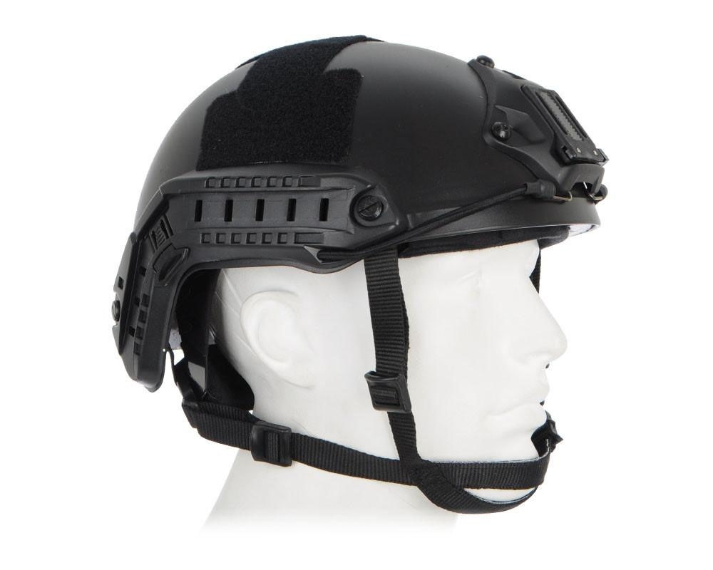 Bravo Airsoft Helmet