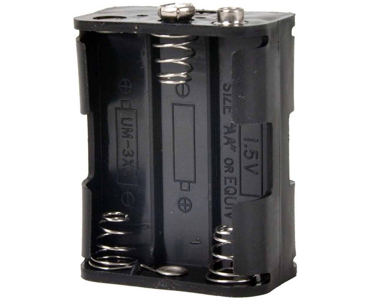 K オーダー Empire Replacement Part - 6AA Battery Pack (38804) - D*Fender