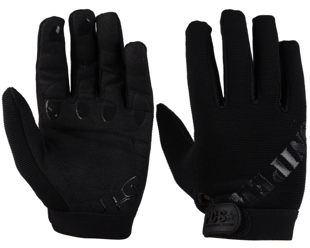 PCS Sniper Gloves