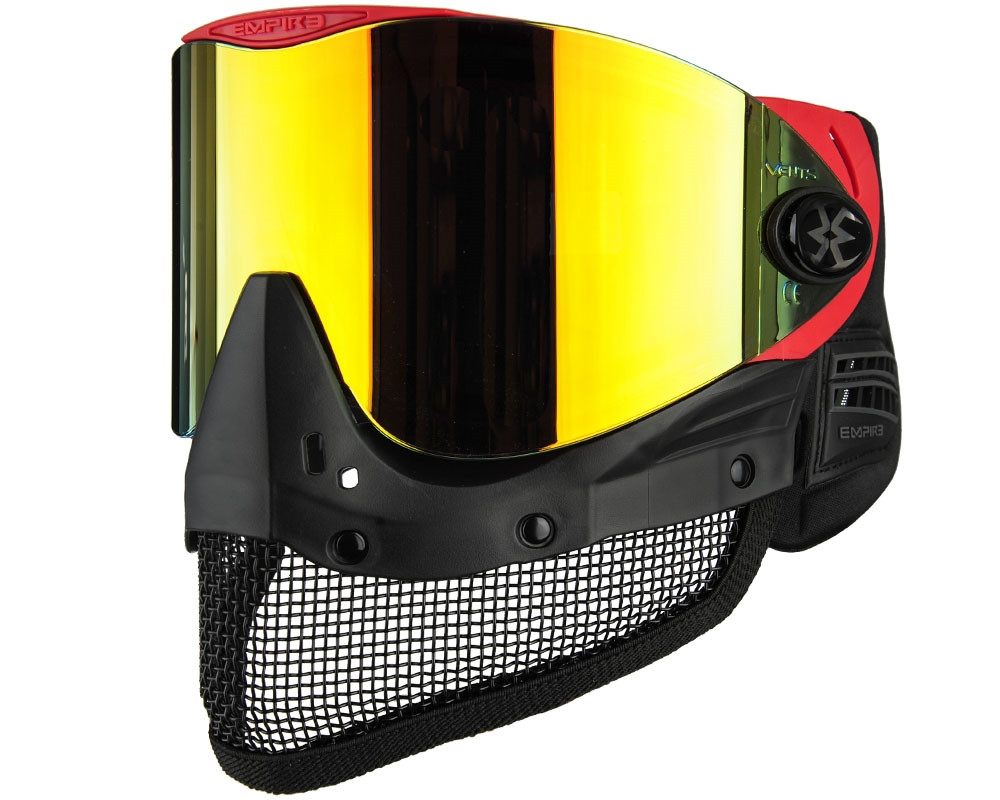 Empire E-Mesh Mask - Thumbnail 3