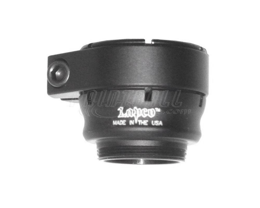 LAPCO Clamping Feed Neck