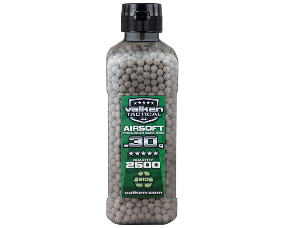 Valken Airsoft BBs