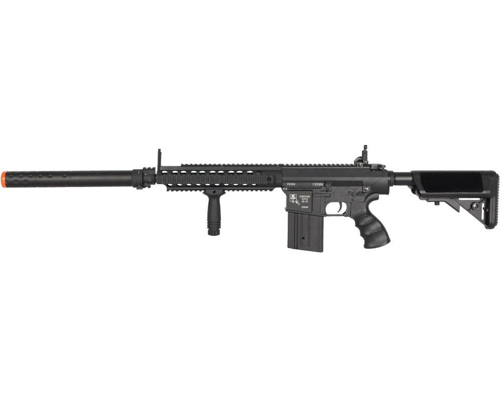 Echo1 ER25K Airsoft Gun - Thumbnail 3