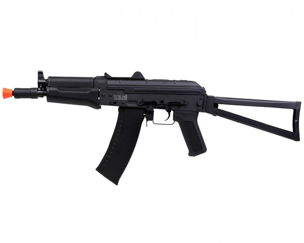 Echo1 Red Star Ak-74U