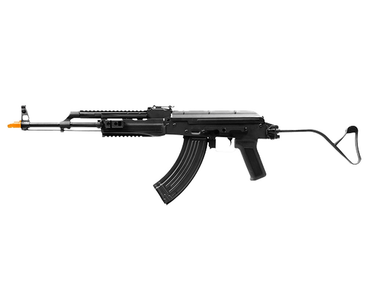 Echo 1 AEG Airsoft Gun - Red Star AK-47 Covert (JP-49)