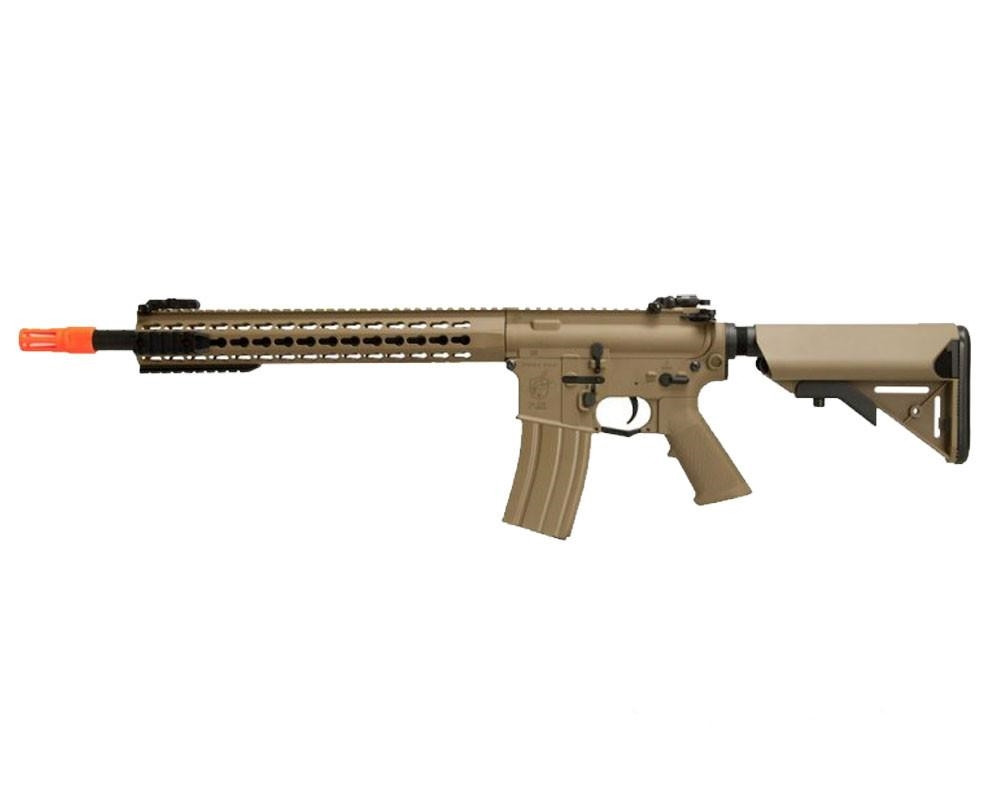Knight's Armament SR-16E3 Carbine Mod2