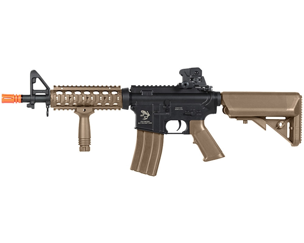 Echo1 M4 ST6