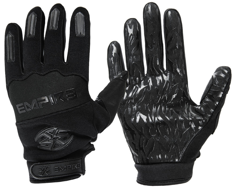 Empire Contact TT Gloves