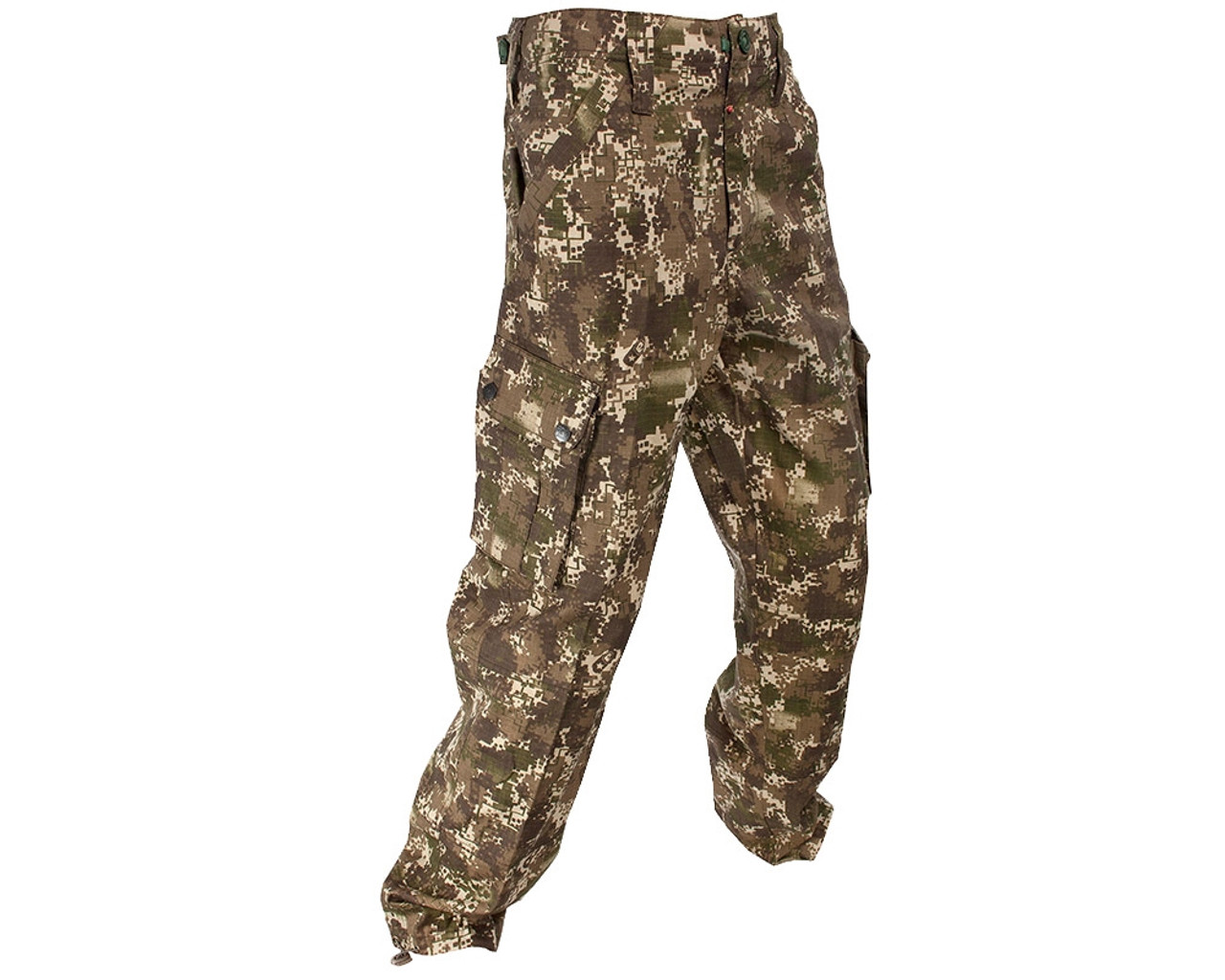 Planet Eclipse BDU Pants and Jacket Combo - HDE Camo